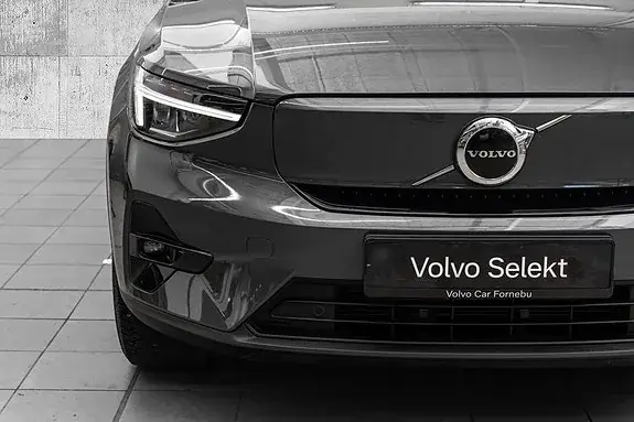 Volvo Ex40 2027 photo 2