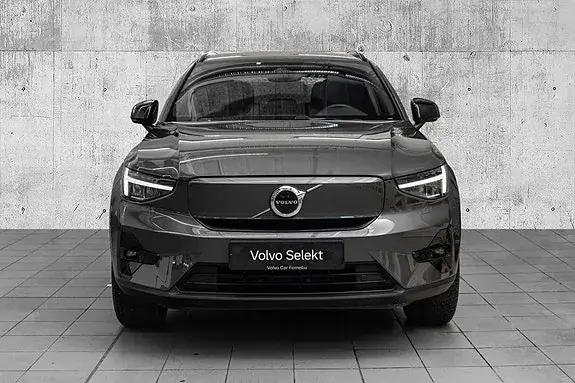 Volvo Ex40 2027 photo 4