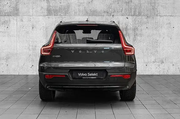 Volvo Ex40 2027 photo 5