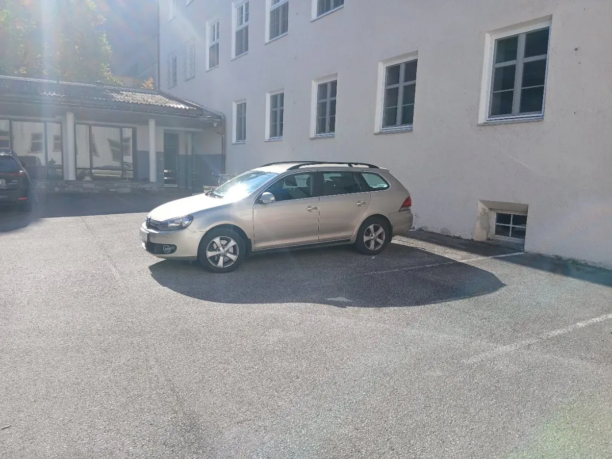Volkswagen Golf 2013 photo 3