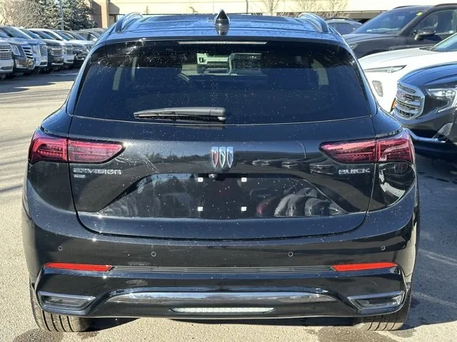 Buick Envision 2025 photo 5