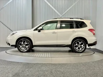 Subaru Forester 2015 photo 5