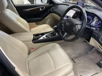 Nissan Skyline 2016 photo 4