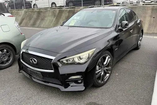 Nissan Skyline