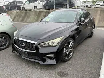 Nissan Skyline 2016 photo 2