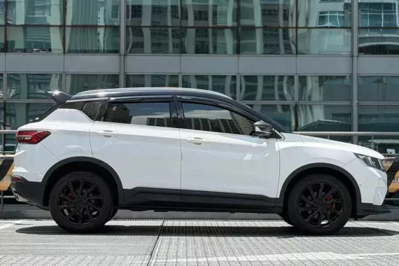 Geely Coolray 2022 photo 5