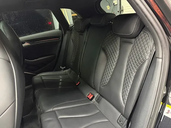 Audi S3 2014 photo 5