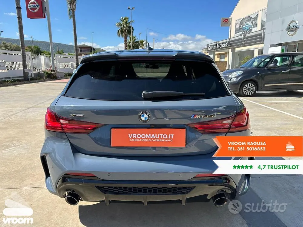 BMW 1 Series 2022 photo 4
