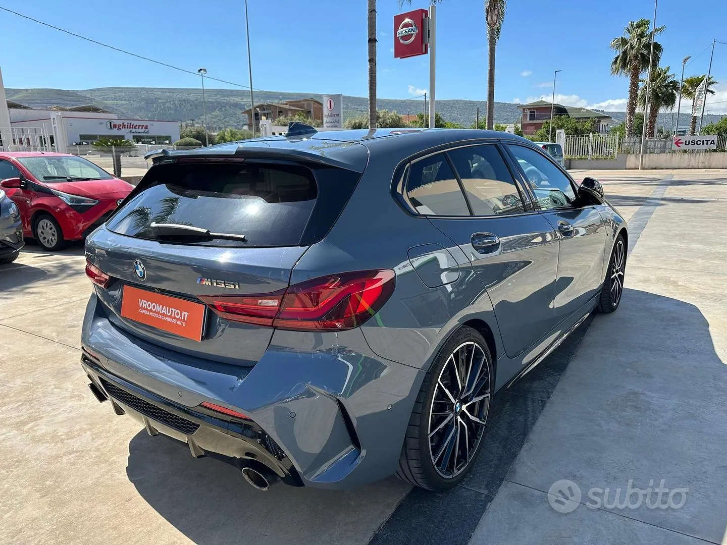 BMW 1 Series 2022 photo 5
