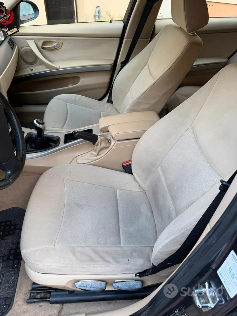BMW 3 Series 2006 photo 5