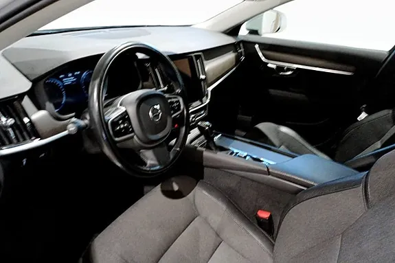 Volvo V90 Cross Country 2020 photo 5