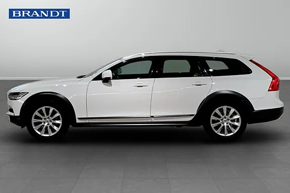 Volvo V90 Cross Country 2020 photo 3