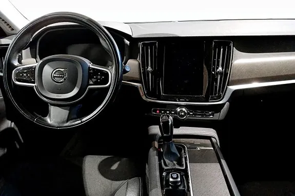 Volvo V90 Cross Country 2020 photo 4
