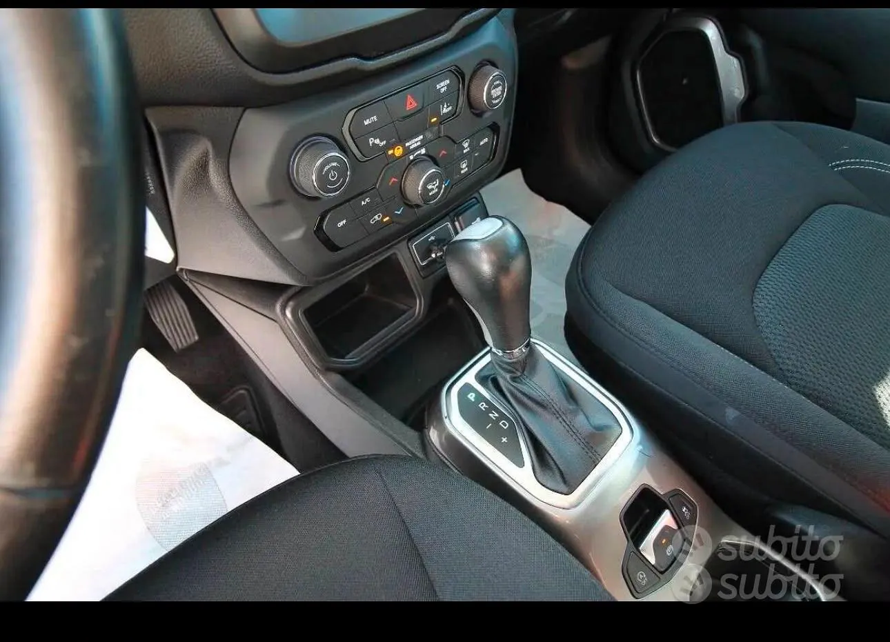 Jeep Renegade 2020 photo 4