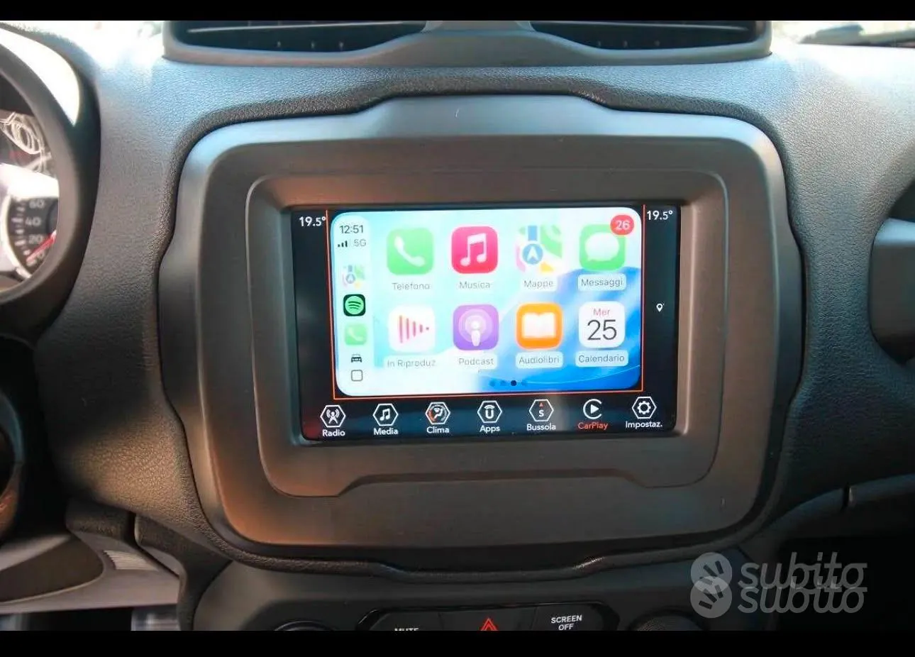 Jeep Renegade 2020 photo 5