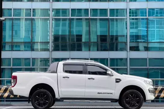 Ford Ranger 2016 photo 4