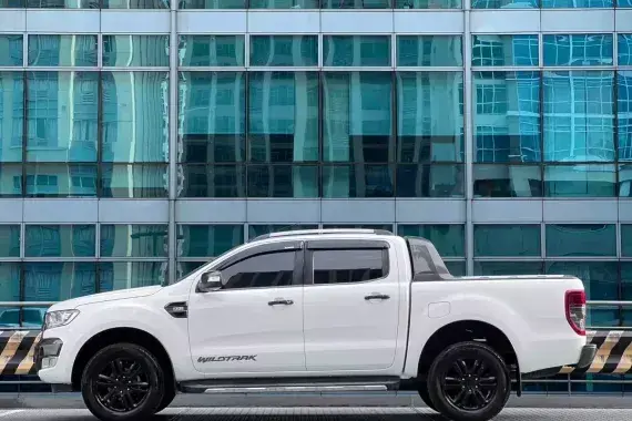 Ford Ranger 2016 photo 5