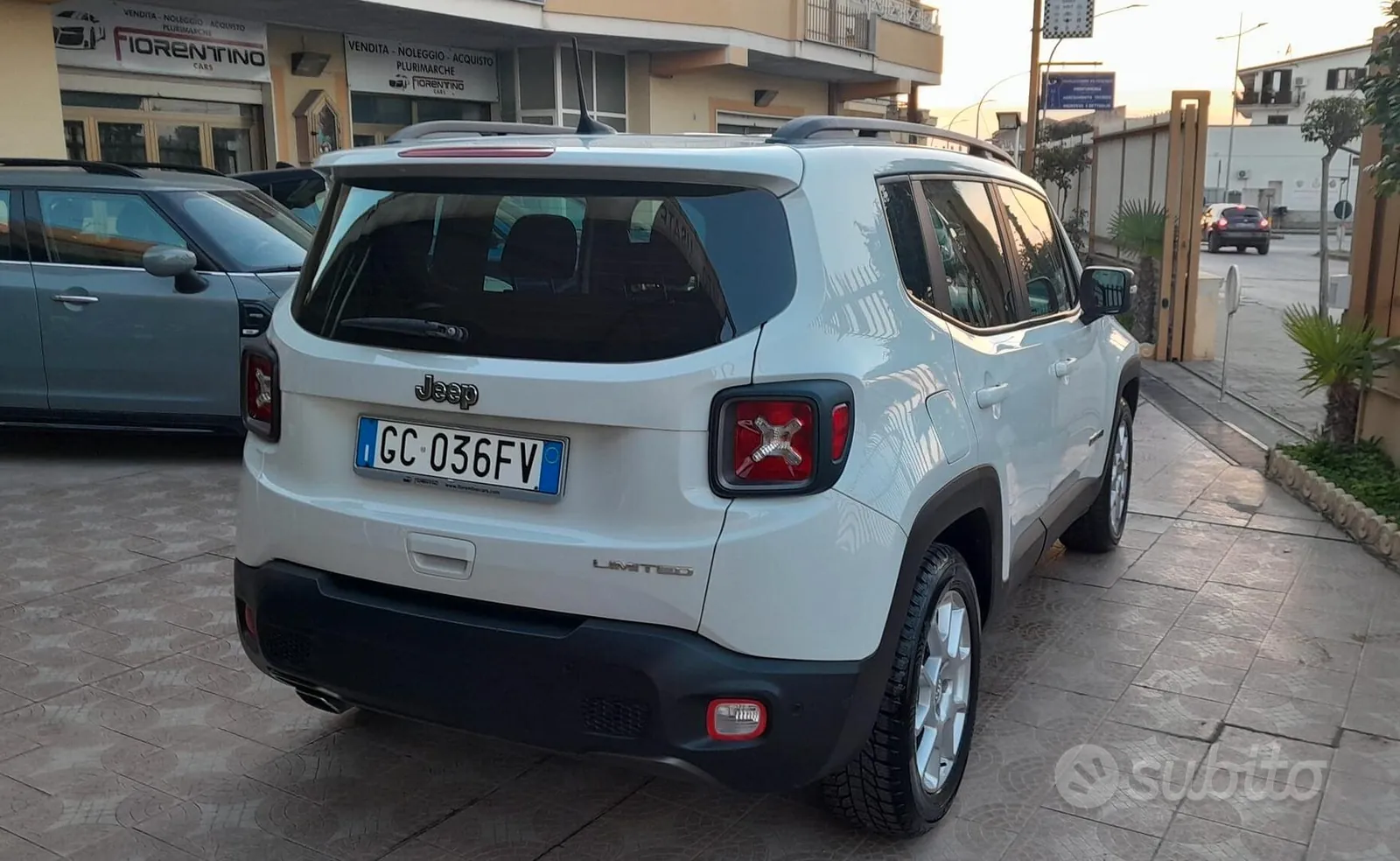 Jeep Renegade 2020 photo 4