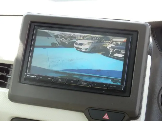 Honda N-Box 2022 photo 5