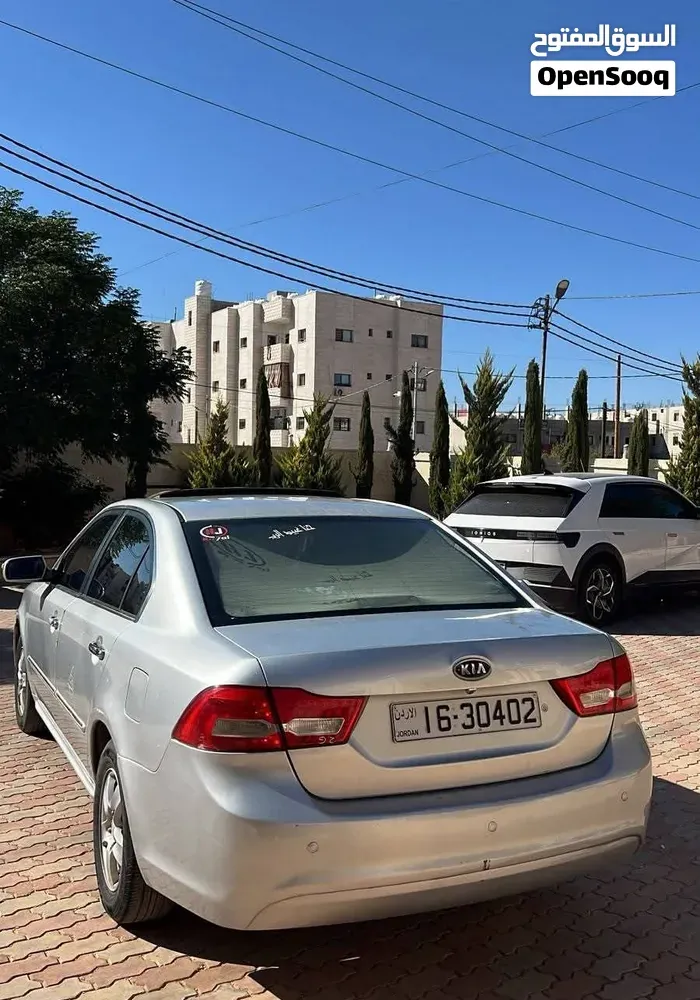 Kia Lotze 2025 photo 4