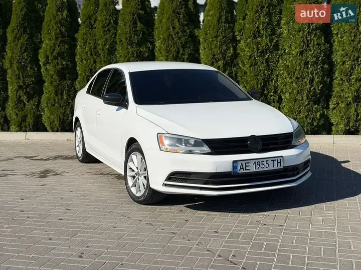 Volkswagen Jetta 2014 photo 3