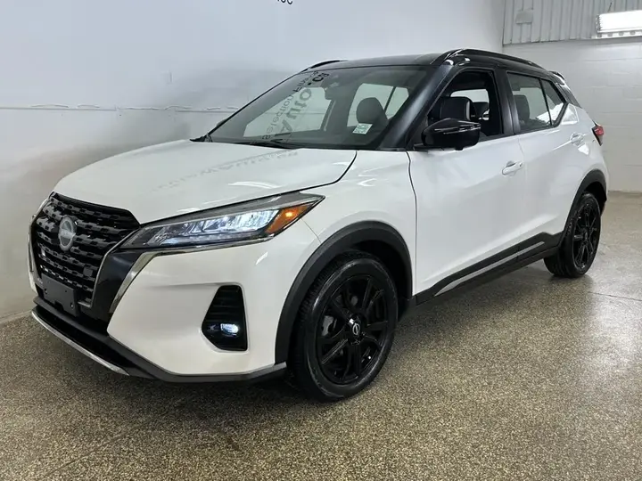 Nissan Kicks 2024 photo 3