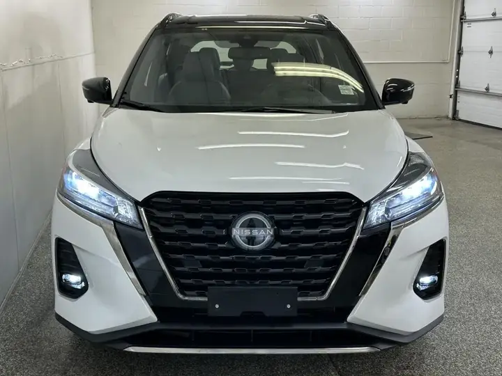 Nissan Kicks 2024 photo 2
