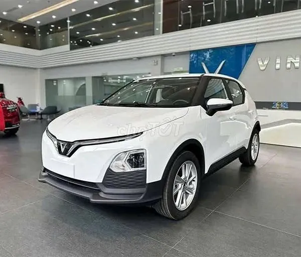 Vinfast Vf5