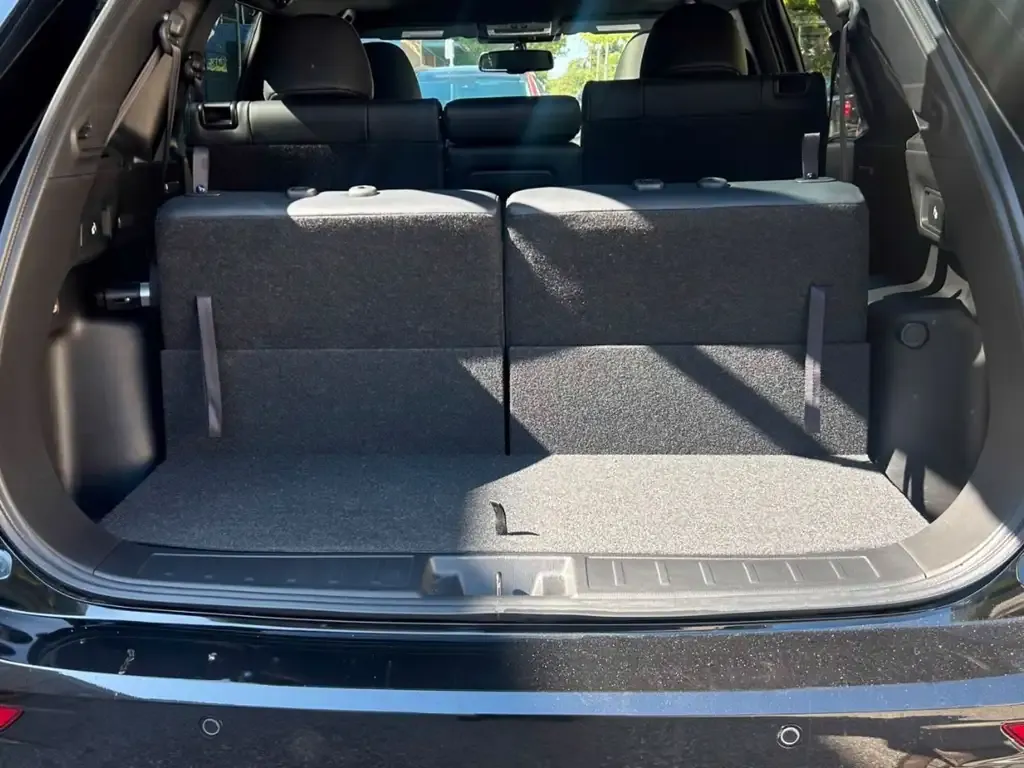 Mitsubishi Outlander 2024 photo 5