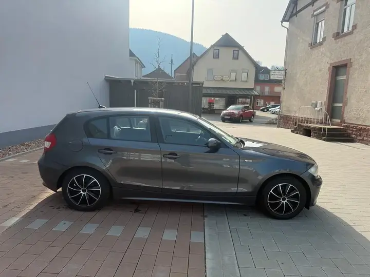 BMW 116I
