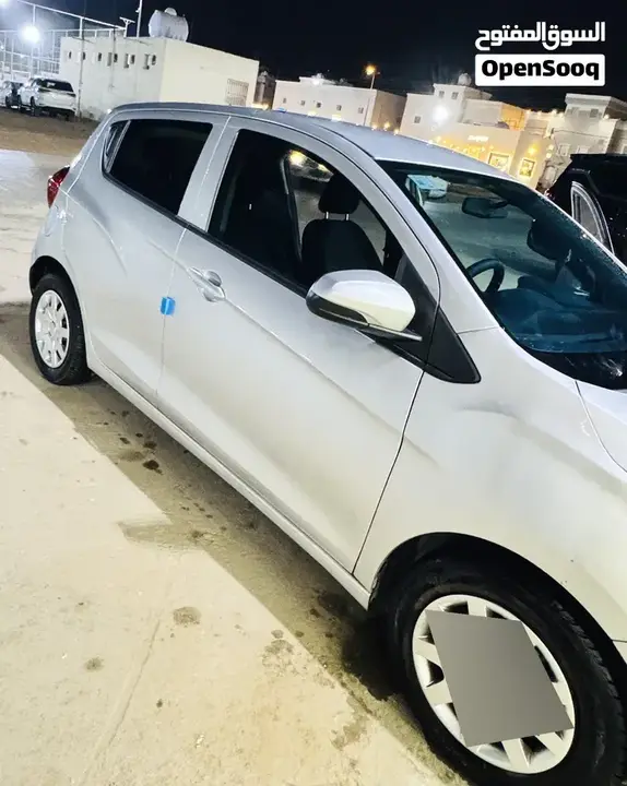 Chevrolet Spark 2020 photo 3