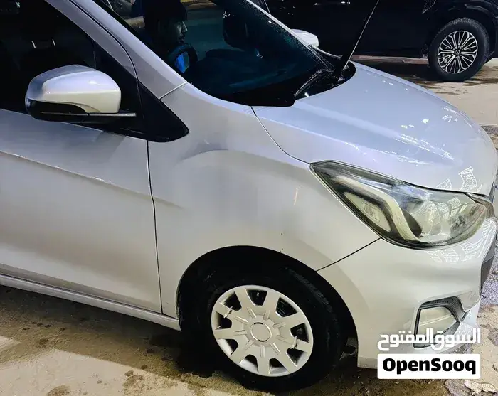 Chevrolet Spark 2020 photo 4