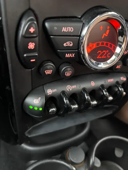 Mini Countryman 2013 photo 3