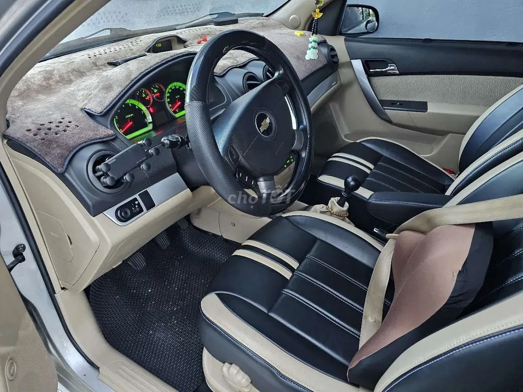 Chevrolet Aveo 2016 photo 3