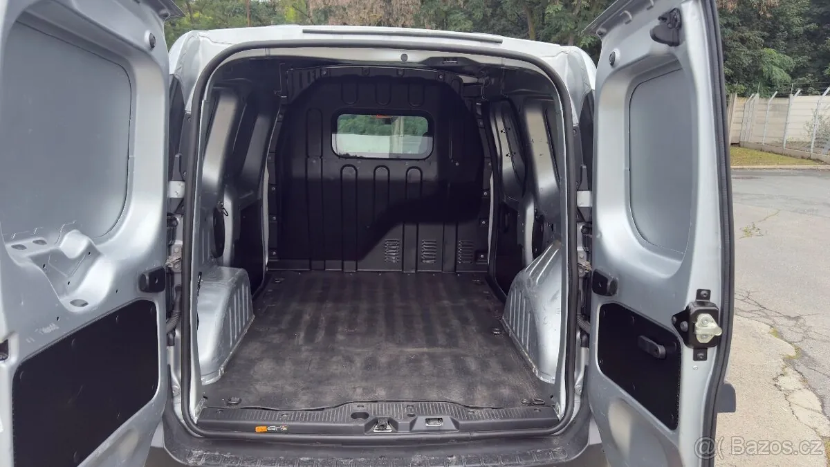 Renault Kangoo Express 2021 photo 5