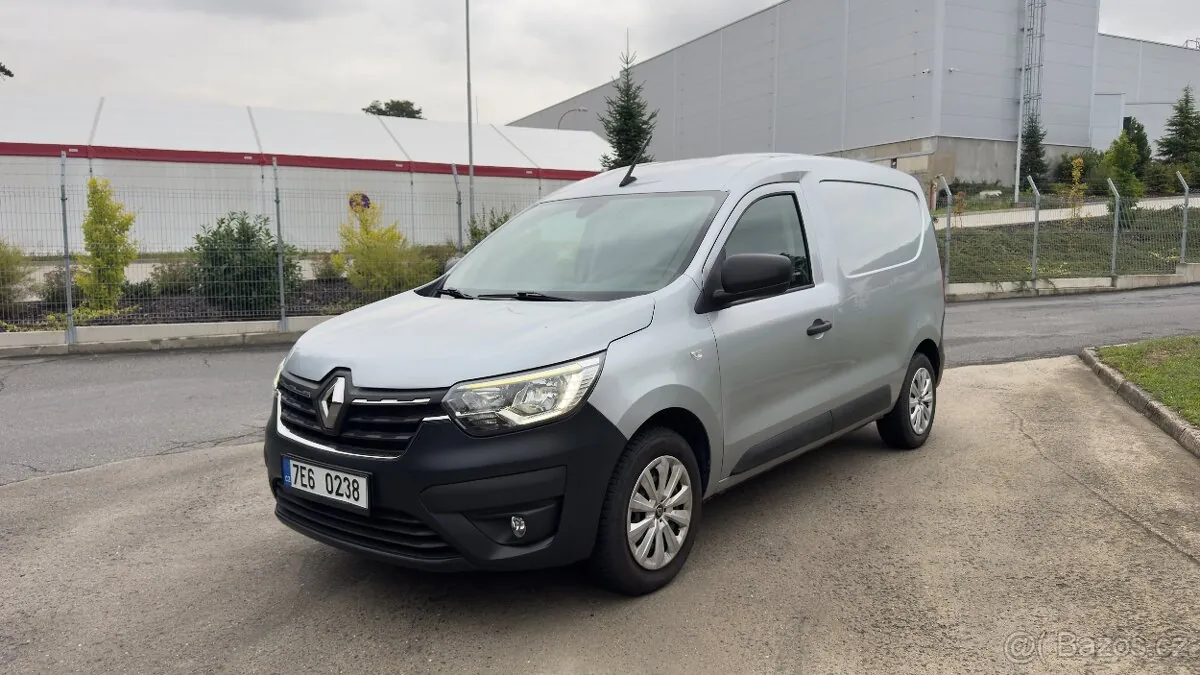 Renault Kangoo Express