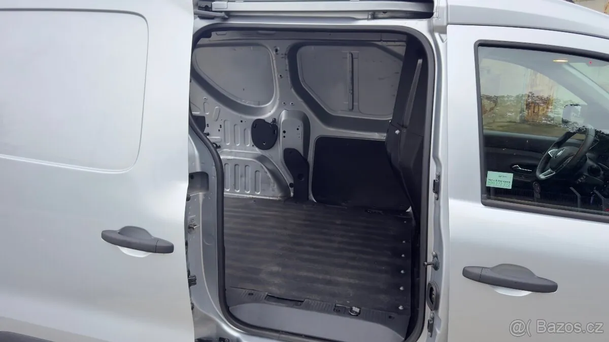 Renault Kangoo Express 2021 photo 4