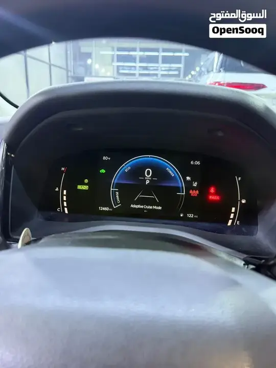 Toyota Camry 2025 photo 2