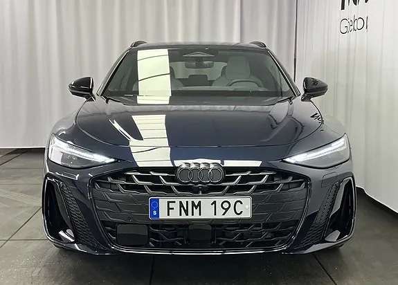 Audi A6 2026 photo 3