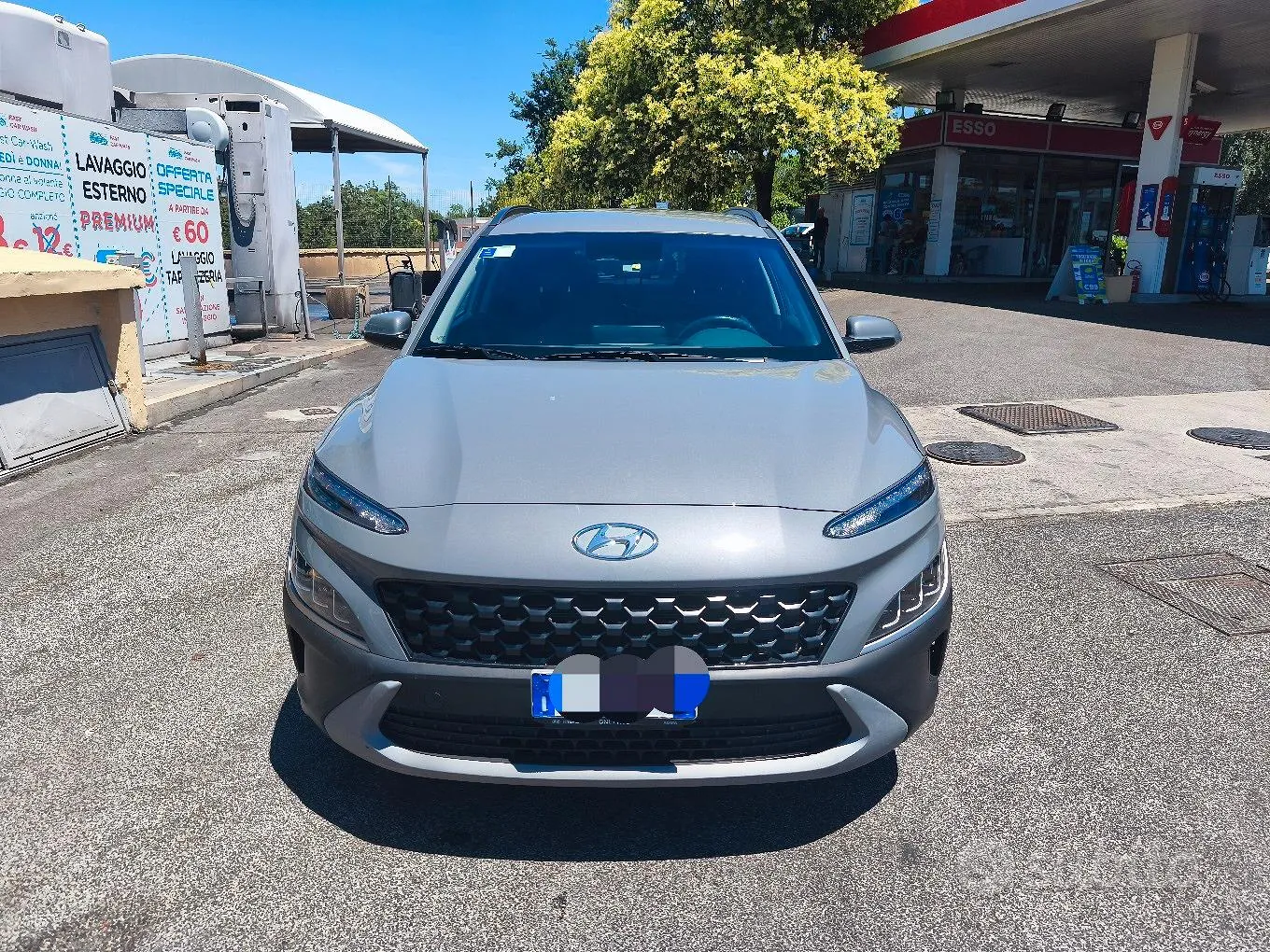 Hyundai Kona 2022 photo 5