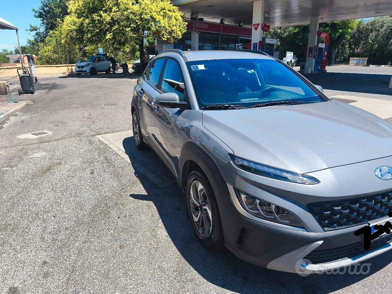 Hyundai Kona 2022 photo 2