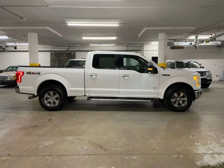 Ford F-150 2016 photo 4