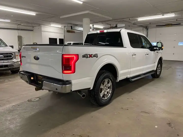 Ford F-150 2016 photo 5