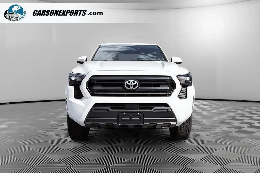 Toyota Tacoma 2024 photo 3