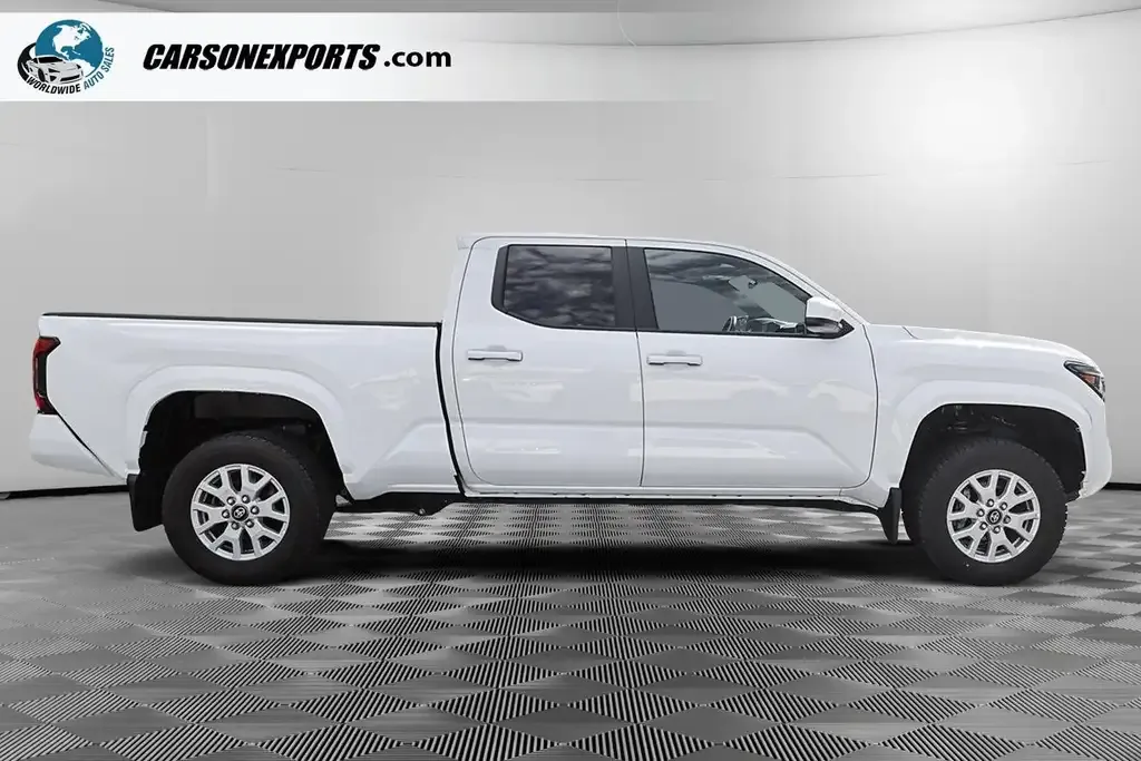 Toyota Tacoma 2024 photo 5