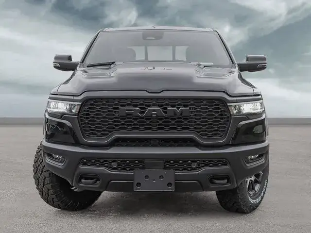 Ram 1500 Rebel 2027 photo 2
