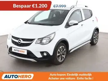 Opel Karl