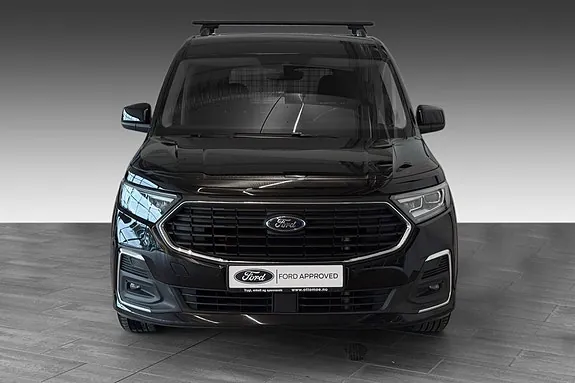 Ford Tourneo Connect 2023 photo 3