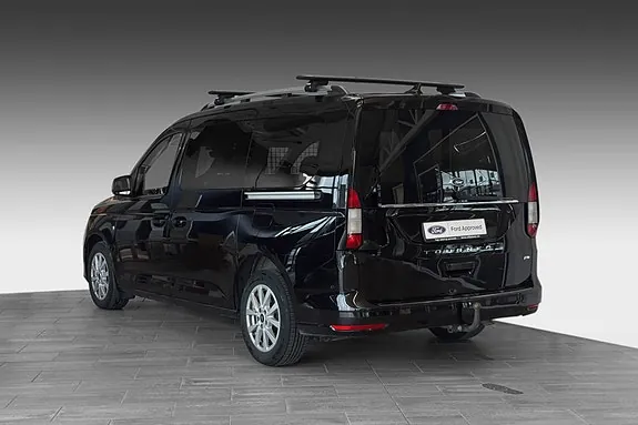 Ford Tourneo Connect 2023 photo 4