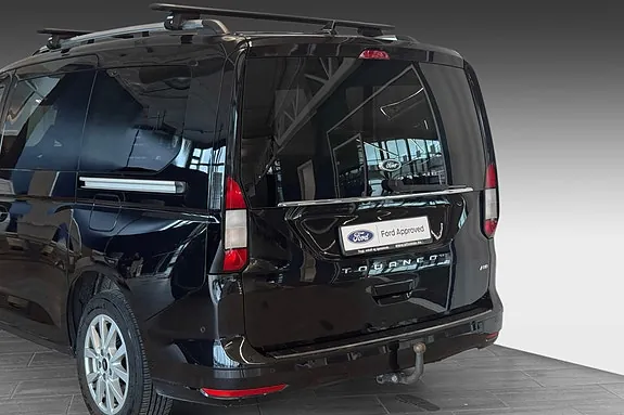 Ford Tourneo Connect 2023 photo 5